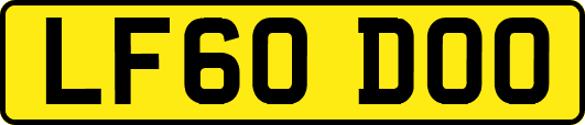 LF60DOO