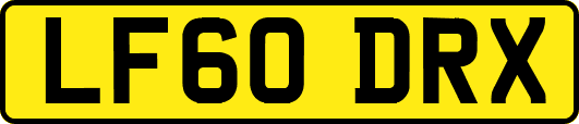 LF60DRX