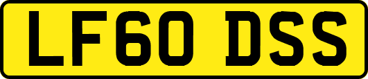 LF60DSS