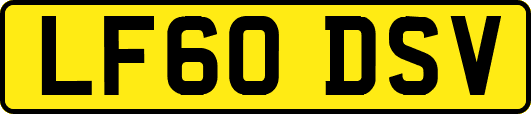 LF60DSV