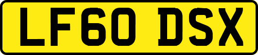 LF60DSX