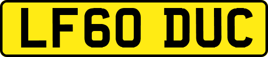 LF60DUC