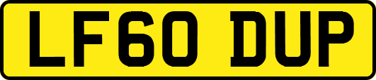 LF60DUP
