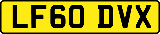 LF60DVX