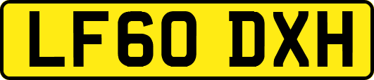 LF60DXH