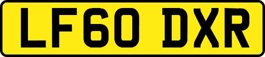 LF60DXR