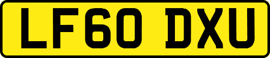 LF60DXU