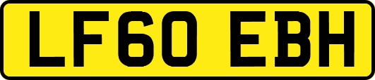 LF60EBH