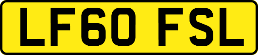 LF60FSL