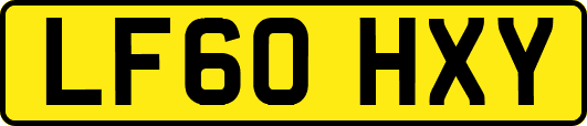 LF60HXY