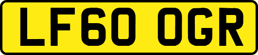 LF60OGR