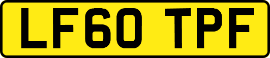 LF60TPF