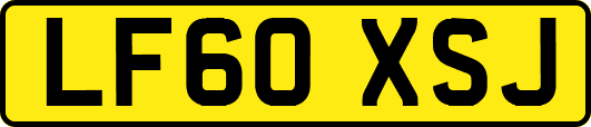 LF60XSJ