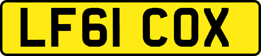 LF61COX