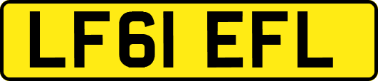LF61EFL
