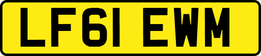 LF61EWM