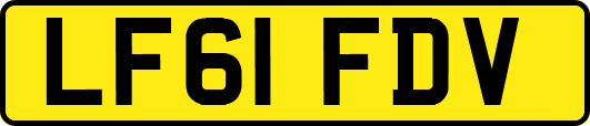 LF61FDV
