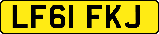 LF61FKJ