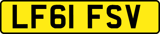 LF61FSV