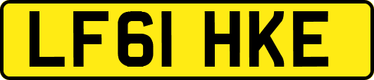 LF61HKE