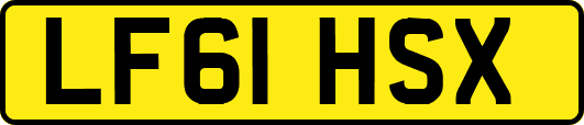 LF61HSX