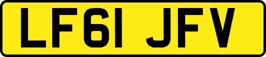 LF61JFV