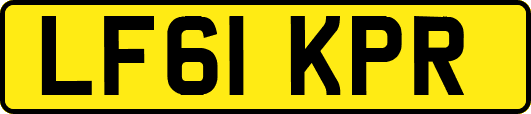 LF61KPR