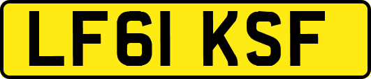 LF61KSF