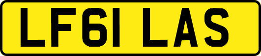 LF61LAS
