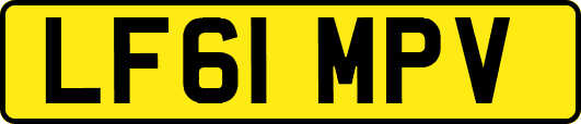 LF61MPV