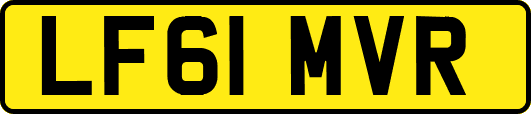 LF61MVR