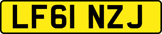 LF61NZJ