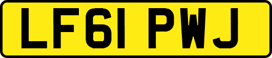 LF61PWJ