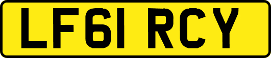 LF61RCY