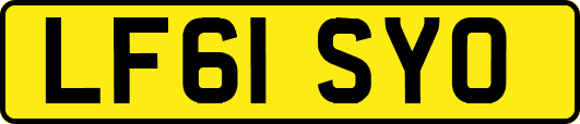 LF61SYO