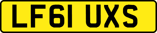 LF61UXS