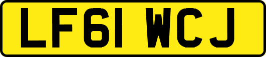 LF61WCJ