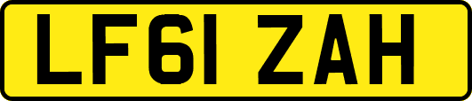 LF61ZAH