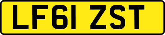 LF61ZST
