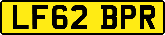 LF62BPR