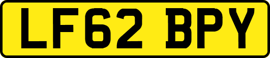 LF62BPY