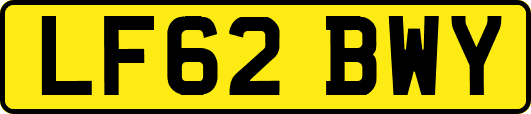 LF62BWY