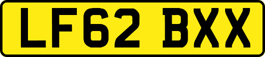 LF62BXX