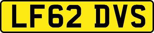 LF62DVS