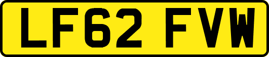 LF62FVW