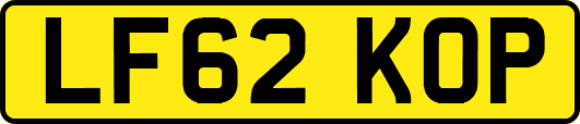 LF62KOP