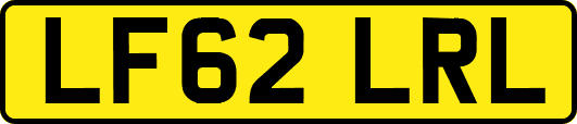 LF62LRL