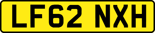 LF62NXH