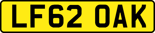 LF62OAK