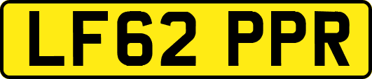LF62PPR